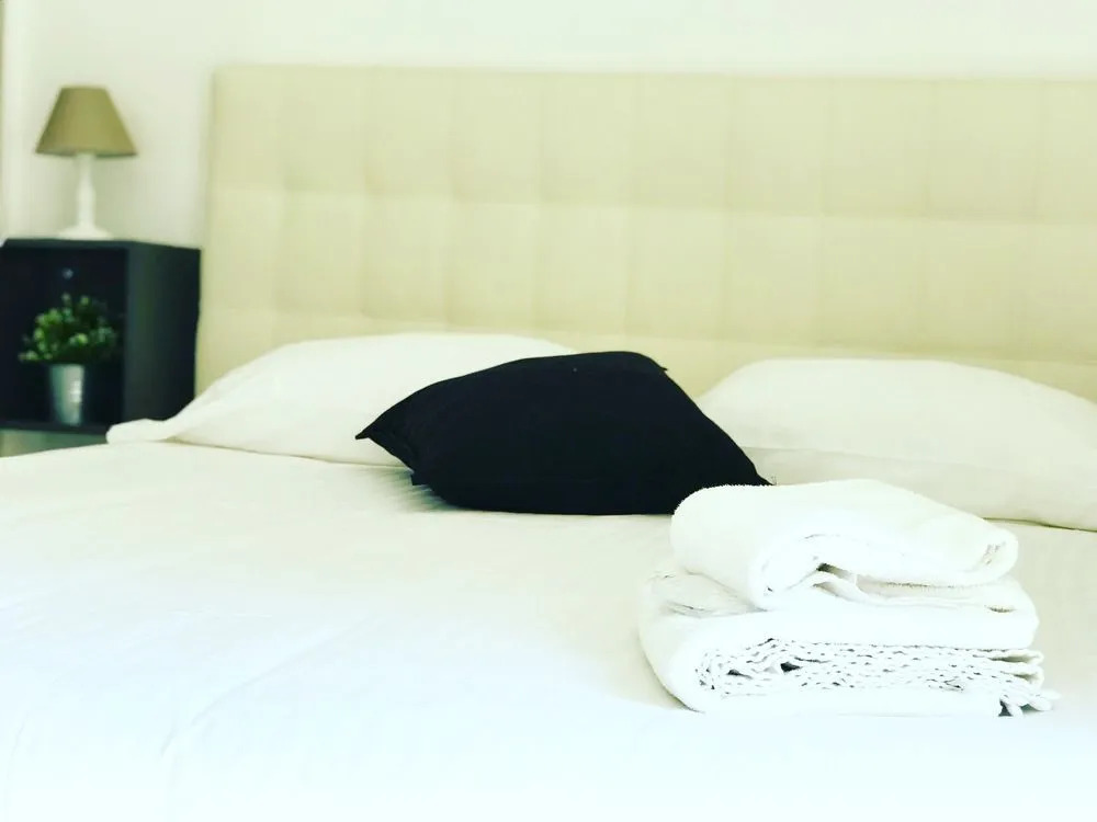 Trastevere Holidays House