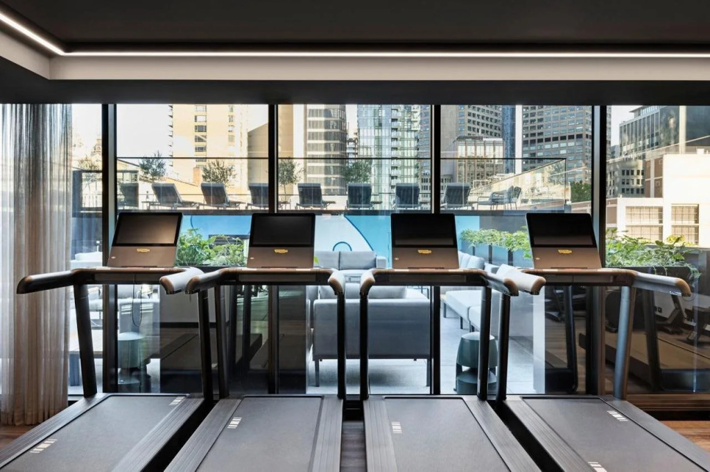 Le Meridien Melbourne