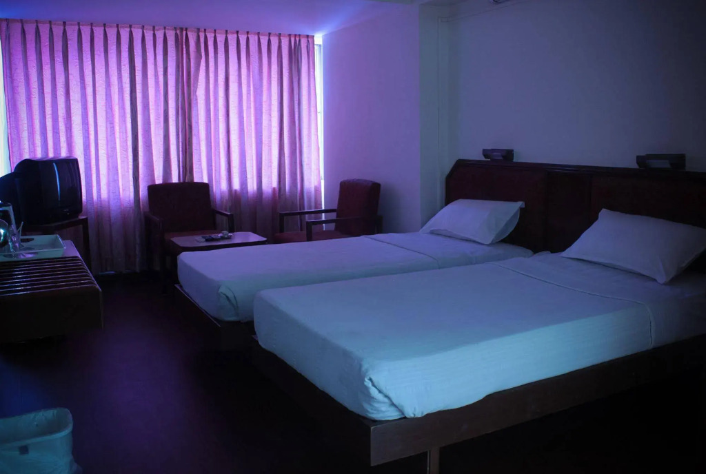 Hotel Anchor