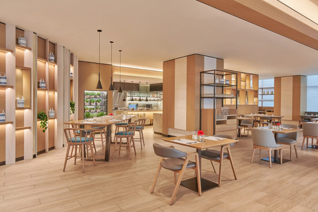Courtyard by Marriott Penang
