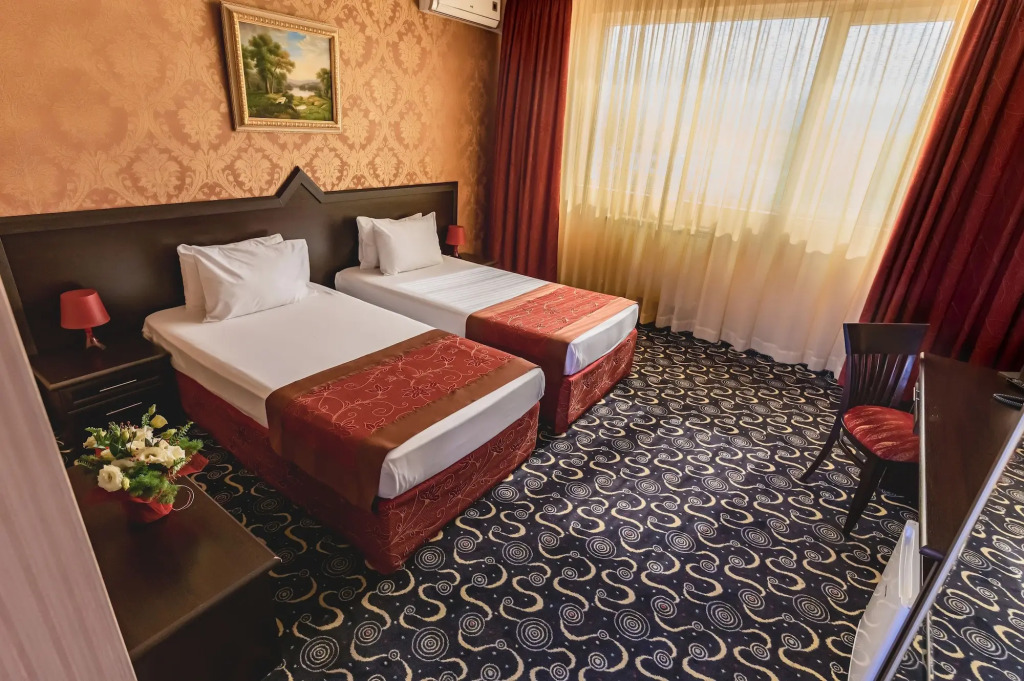 Hotel Montecito