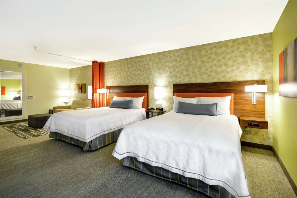 Home2 Suites By Hilton Rapid City