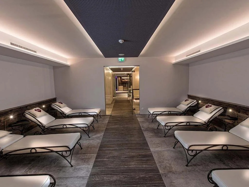 Hotel Universo