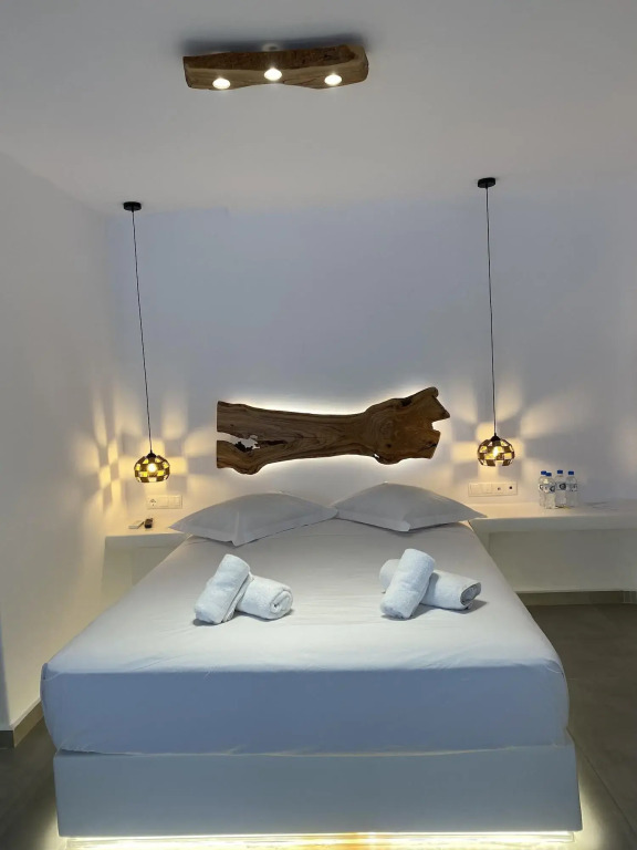 Eternal Suites