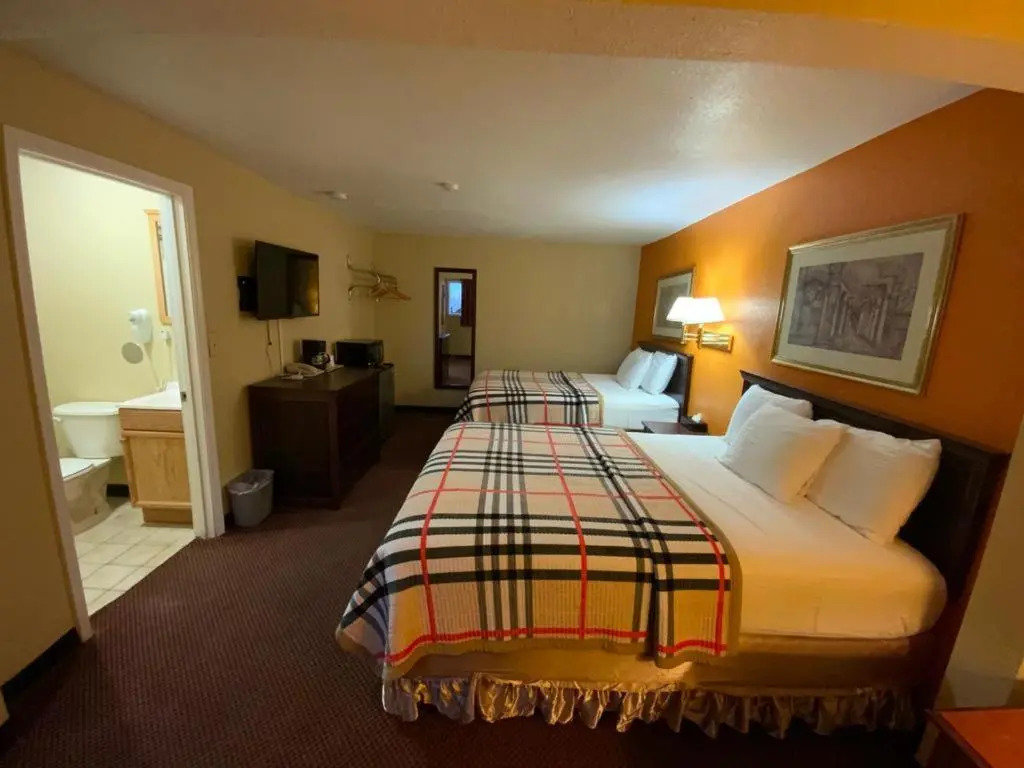 Indian Mound Motel