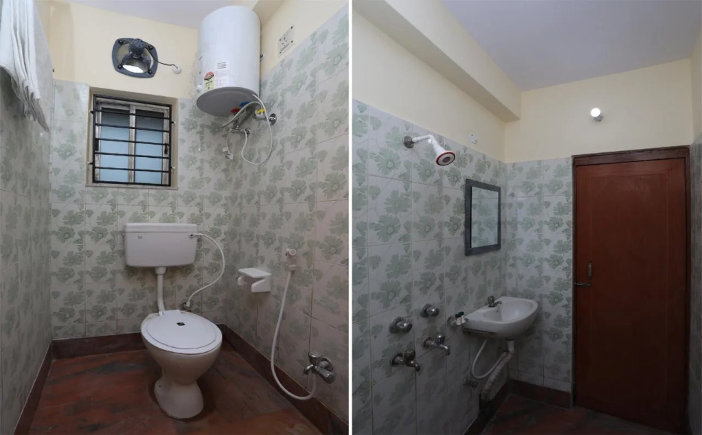 Lakeview Guest House By OYO Rooms