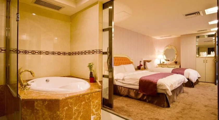 An Ho Hotel