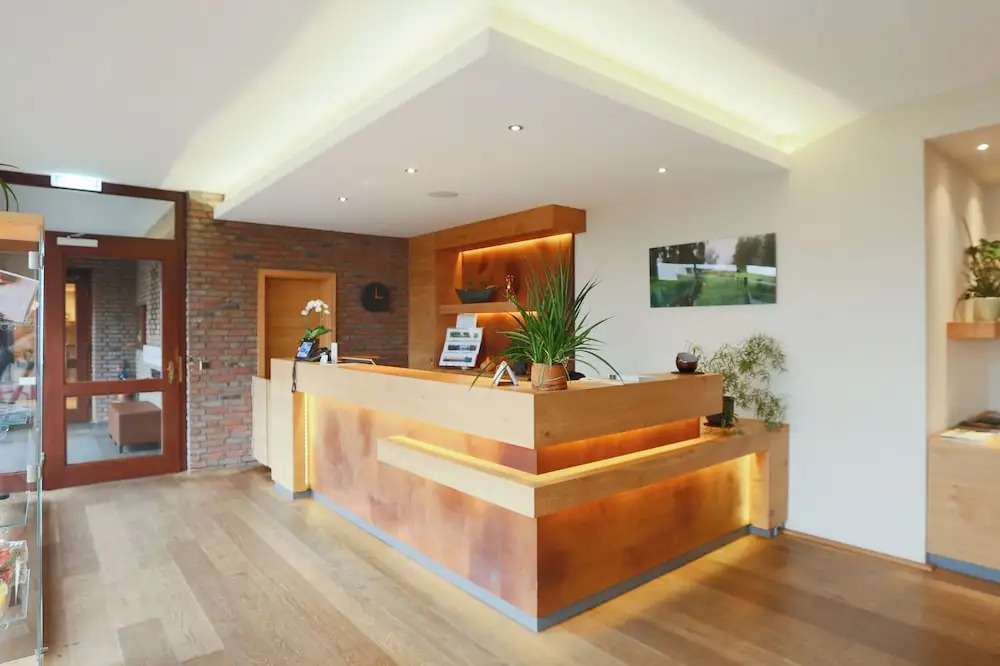 Landhaus Beckmann
