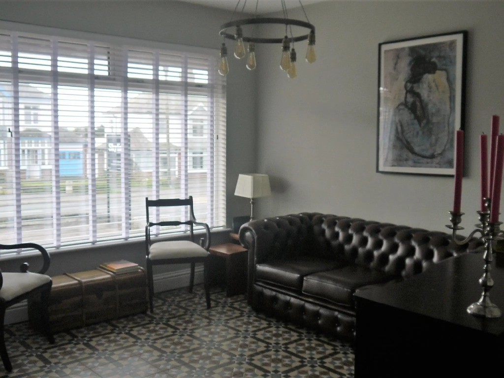Skyline Guesthouse Newquay