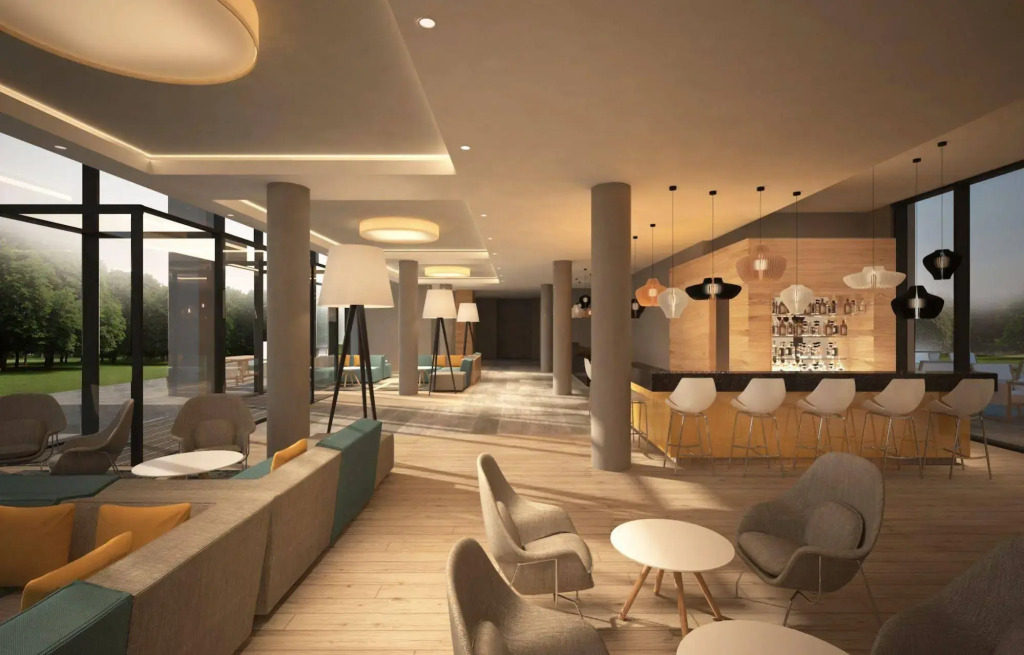 LOGINN Hotel Leipzig
