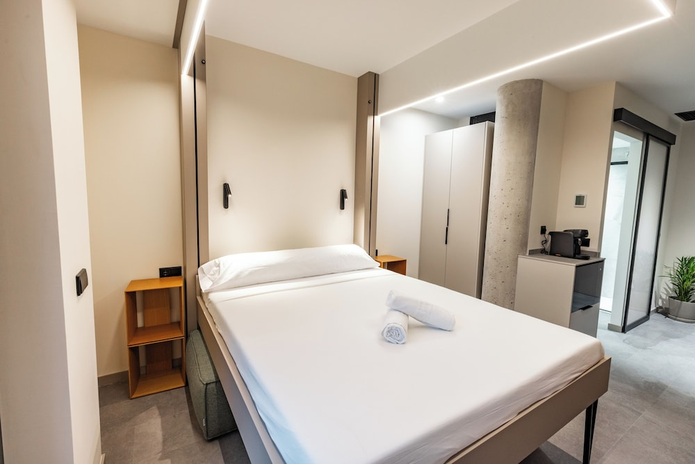 Motus Disruptive Apartments