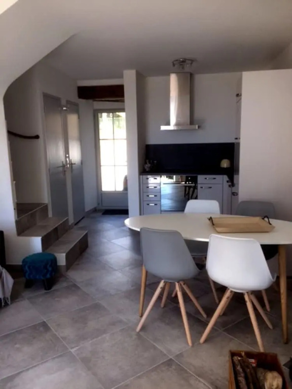 House With 2 Bedrooms in Ambiegna, With Enclosed Garden - 10 km From t