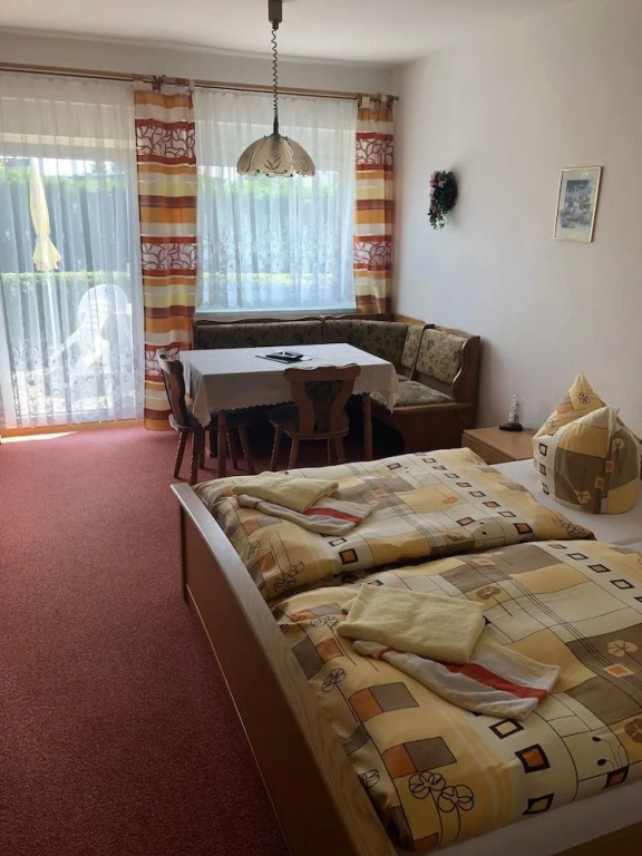 Pension Kempe