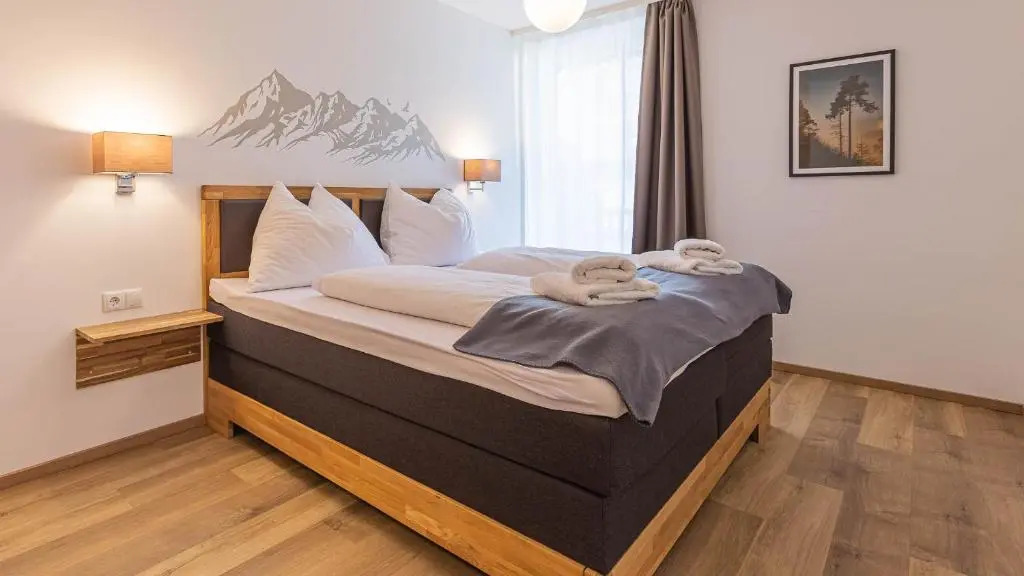 Alpine Appartement Top 2 By Aa Holiday Homes