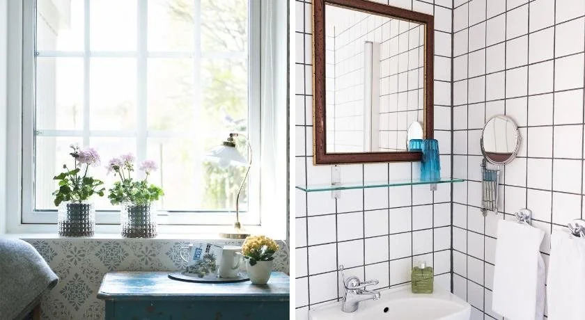 Agda Lund Bed & Breakfast