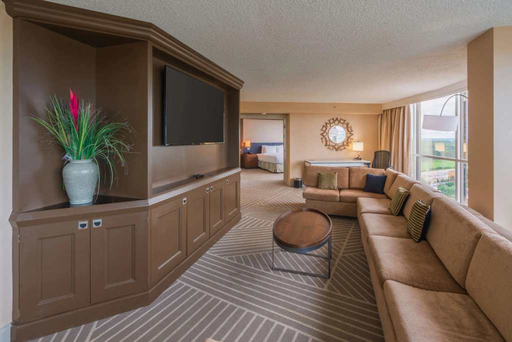 Hilton Memphis