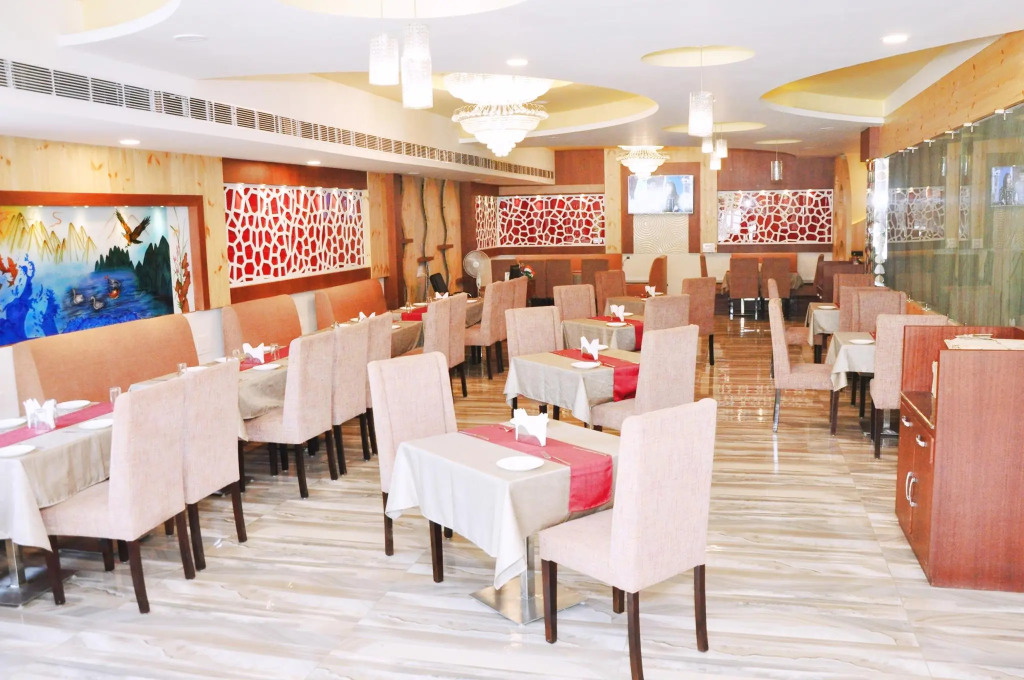 Hotel Sundaram