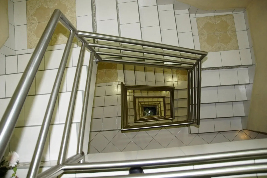 Hotel Ejecutivo Inn