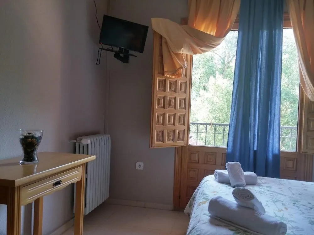 Hotel Fuertescusa, Serranía de Cuenca