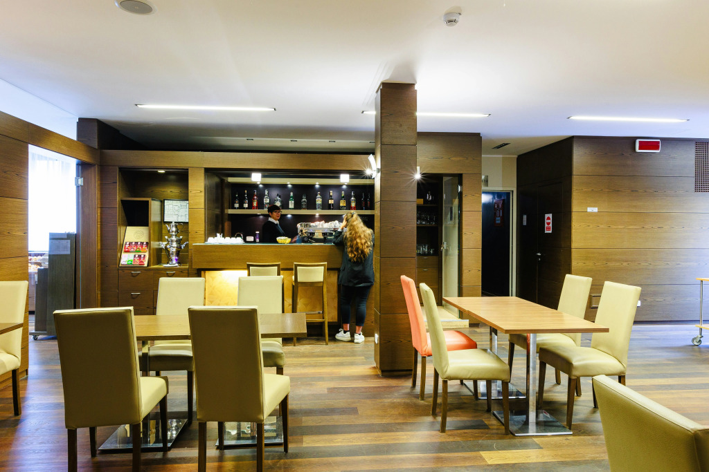 Hotel Villa Delle Rose - Malpensa