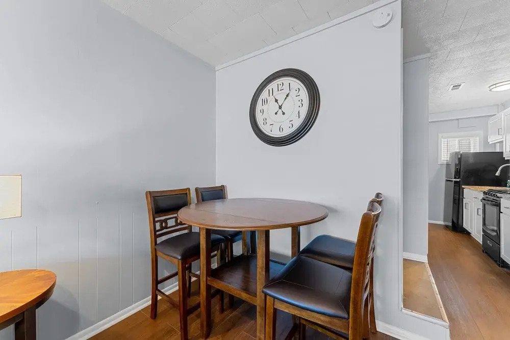 Sc2- Silver Cove 2 2 Bedroom Condo