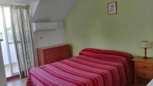 Apartamento Década Cervantes 19
