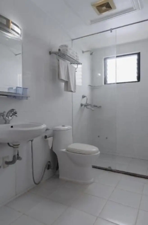 Hotel Ratnasambhava