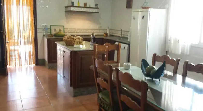 Chalet Luna Lunera