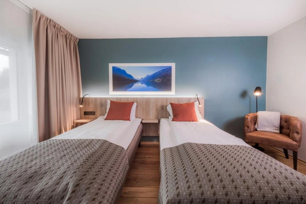 Nordfjord Hotell