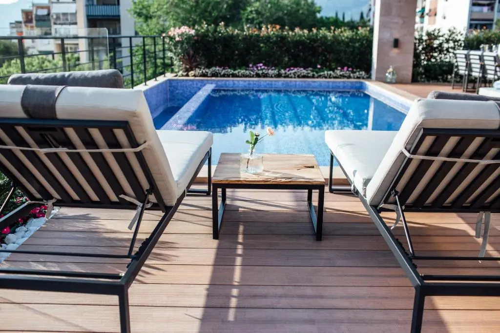 Penthouse Vinci
