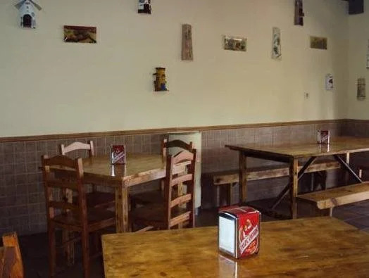 Casa Fuentes
