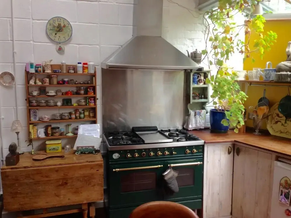 Spacious Gem In The Heart of Bristol