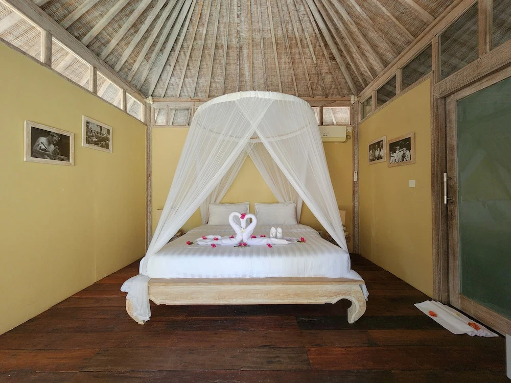 Villa Bamboo