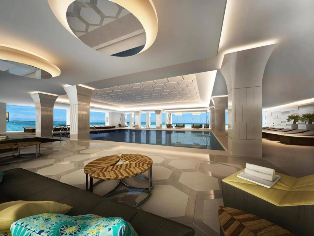 Le Meridien Qingdao West Coast