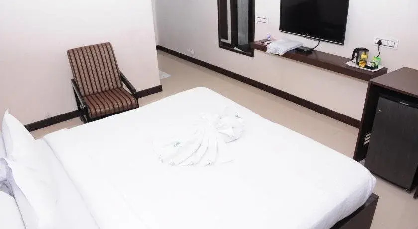 Hotel Surya