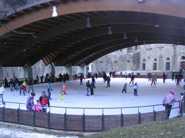 Chalet Monte Nebius