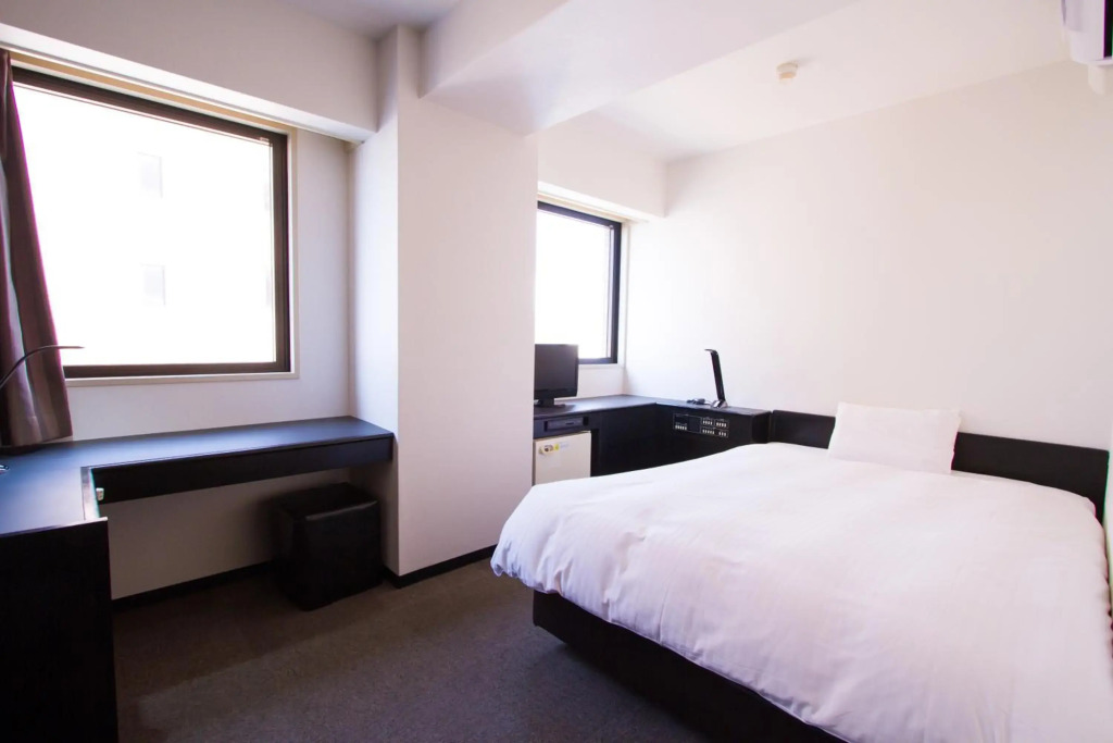 Green Rich Hotel Oita Miyakomachi