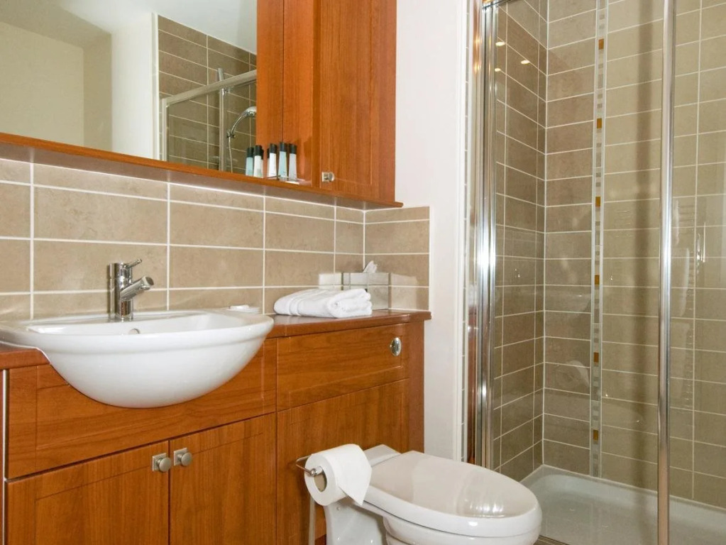 Oakhill Apartments Aberdeen