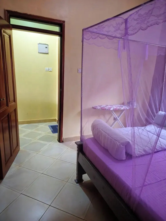 Quiet Apartment With Fast Wifi - Kisaasi Kampala