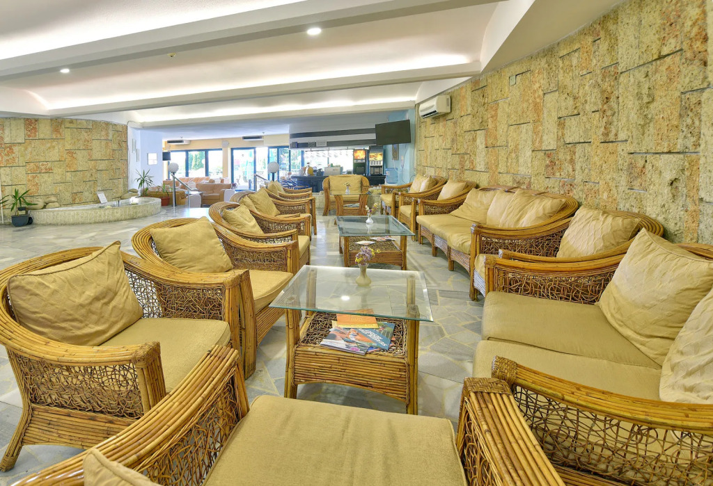 Hotel Slavuna