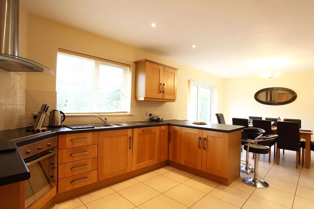 Ardmullen 4 bedroom
