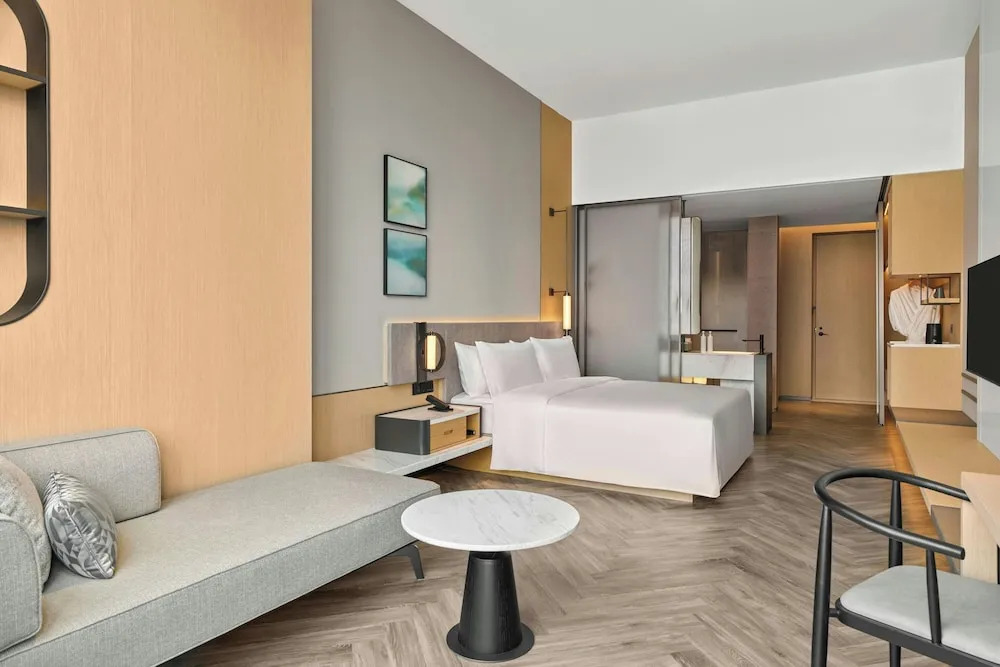 AC Hotel by Marriott Hangzhou