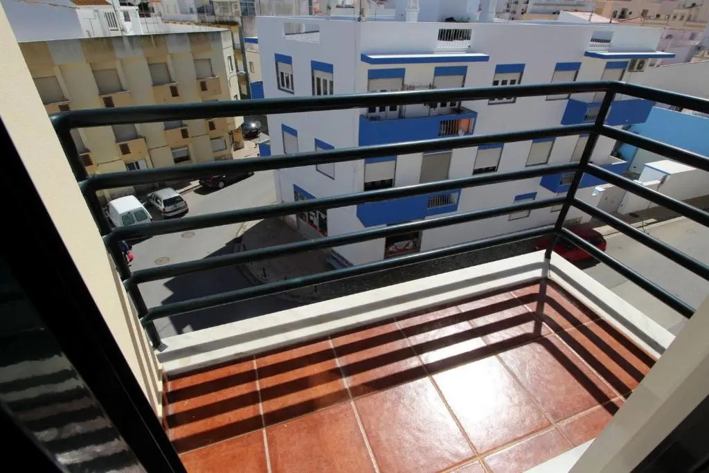 Appt 350m From The Beach - Algarve