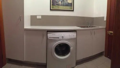 Gulgong Accommodation
