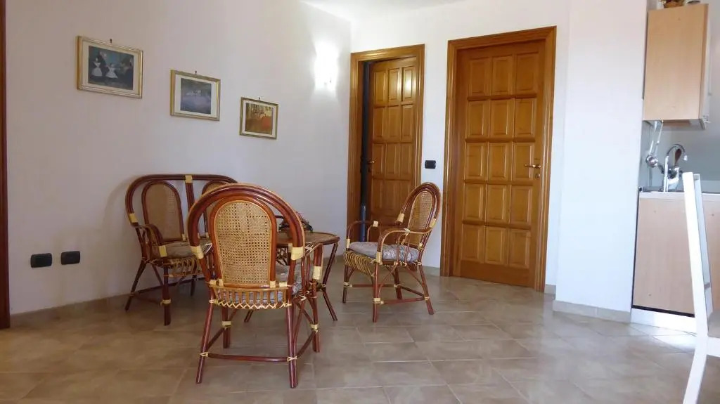 Casa Vacanza Santa Domenica