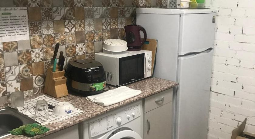 Хостел Пилигрим