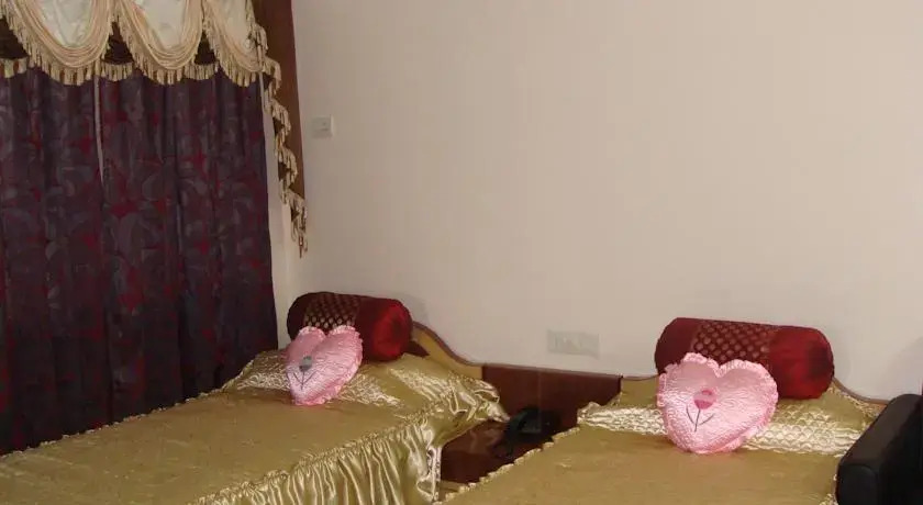 Bhawani Palace