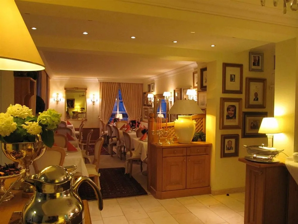 Hotel Daniels