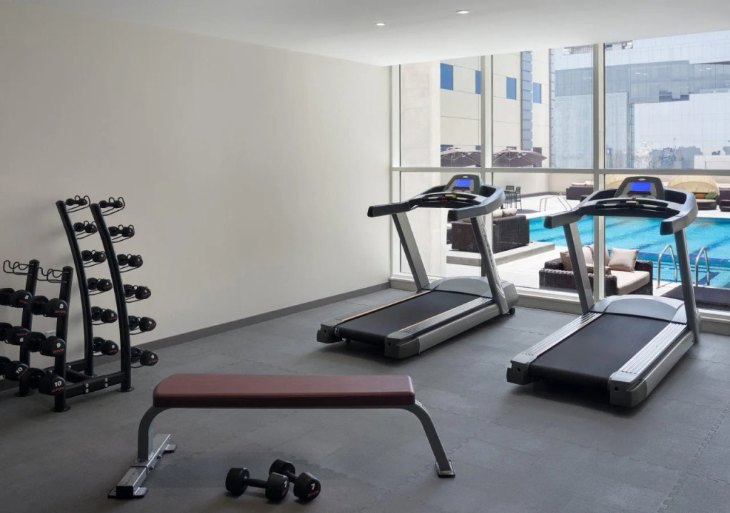 Adagio Aparthotel Jeddah Malik Road