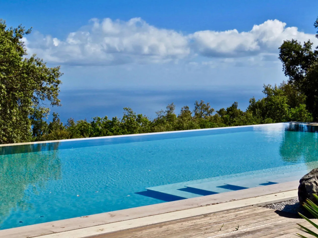 Vallegrande Nature Resort by Geocharme